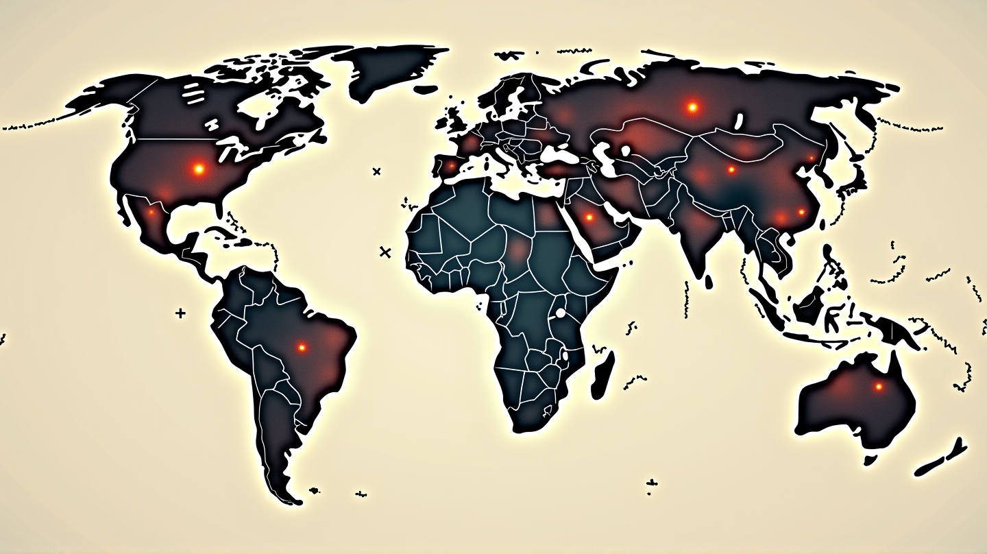 The Invisible Pages: Africa's Science and Innovation Gap on Wikipedia