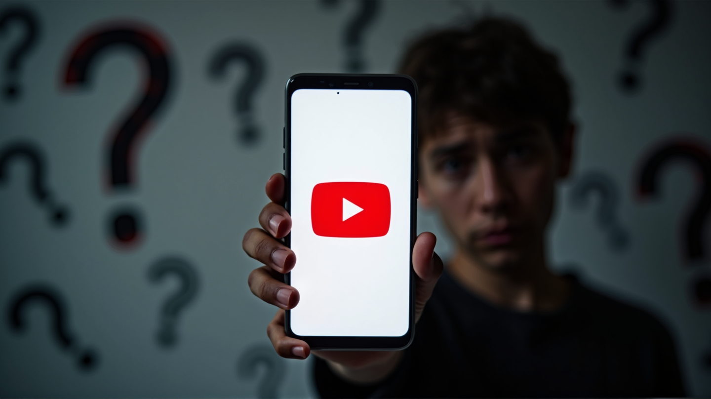 YouTube Under Fire: Allegations of Negligence in Child Safety