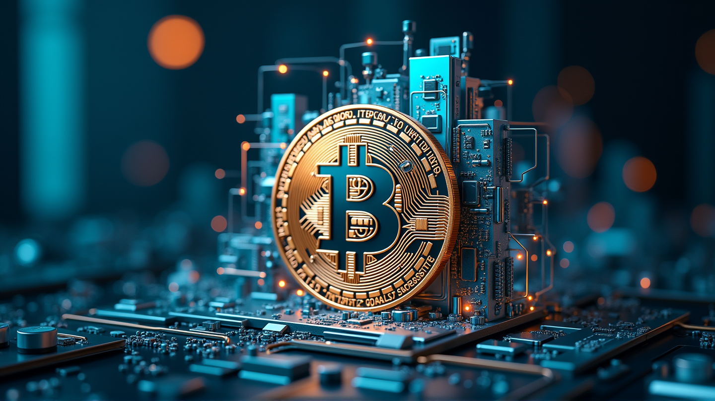 PRC Coin: Revolutionizing Student Housing with Smart Pay Solutions