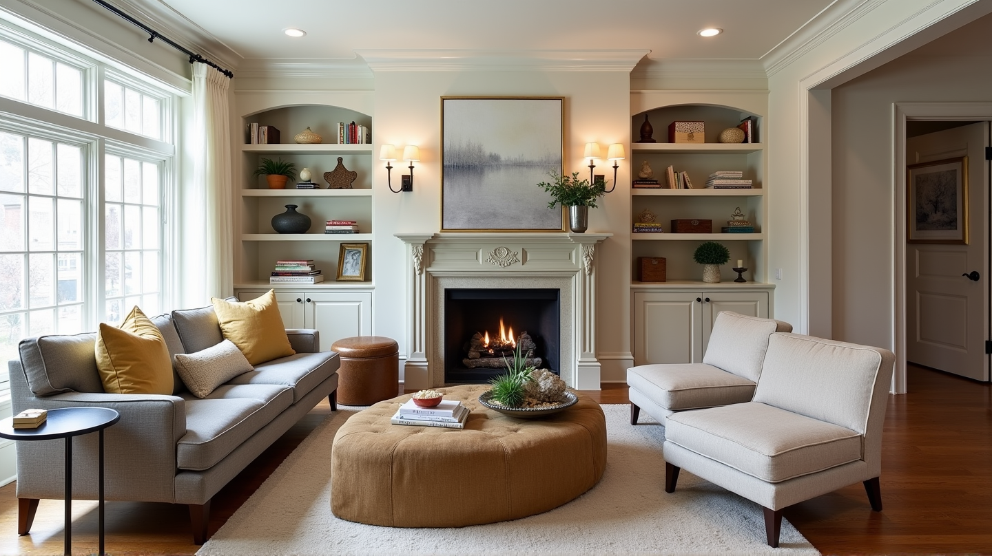 Discover David Bromstad's Secrets to Cost-Effective Home Makeovers