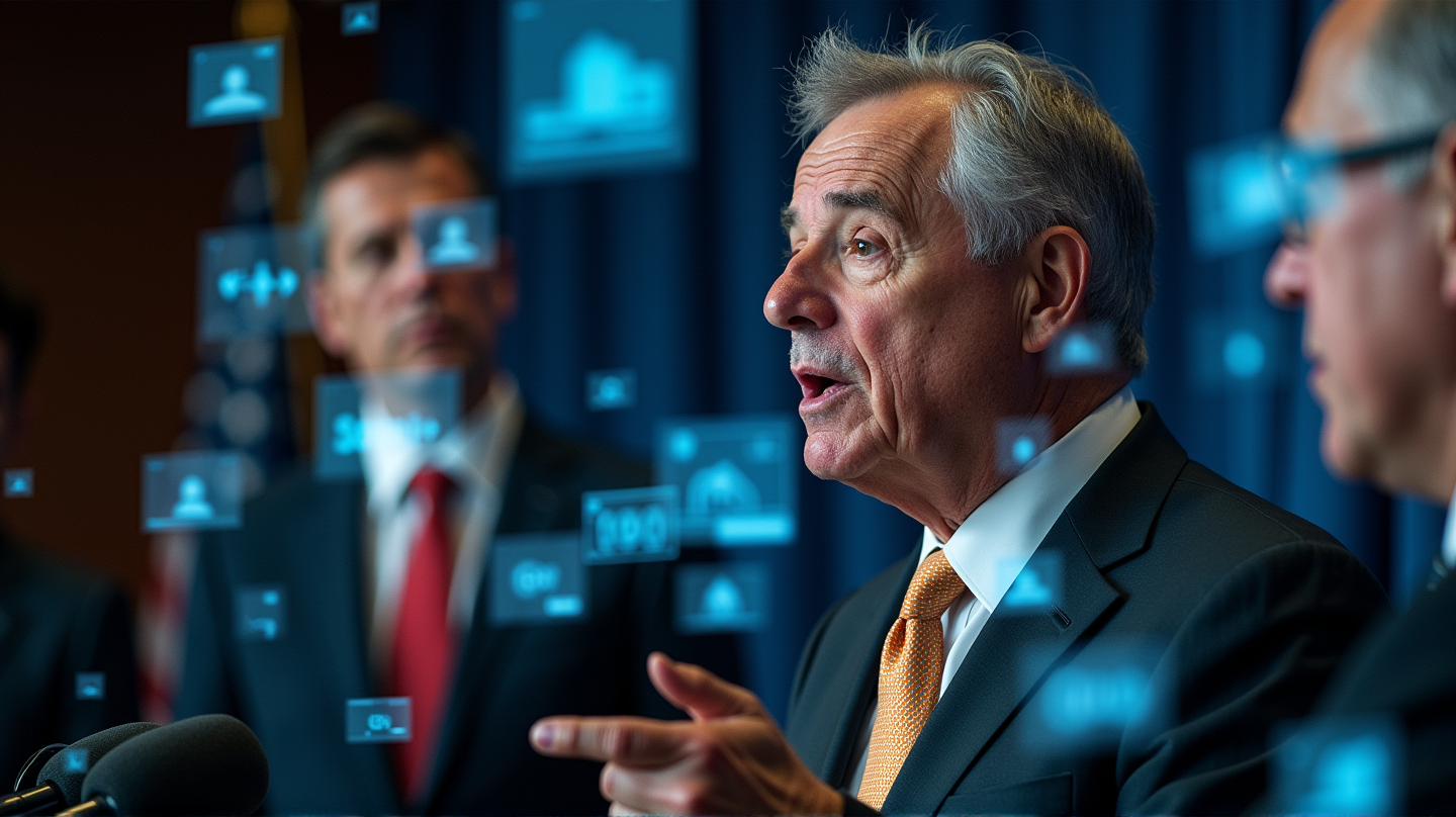 Nevada Cyberattack: A Multi-Agency Restoration Effort Underway