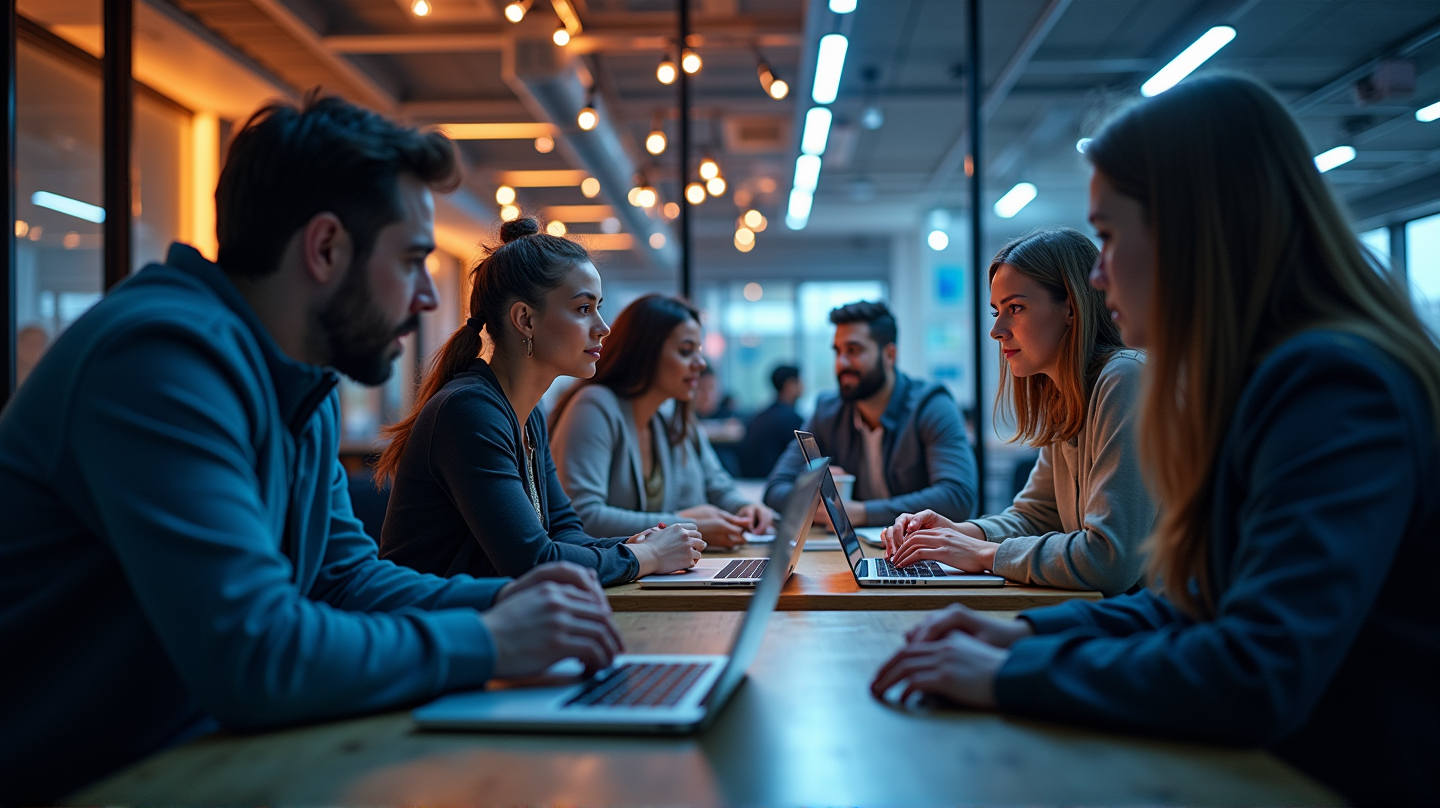 Risersol Technology Enhances Service Offerings: A New Era of Development & Marketing