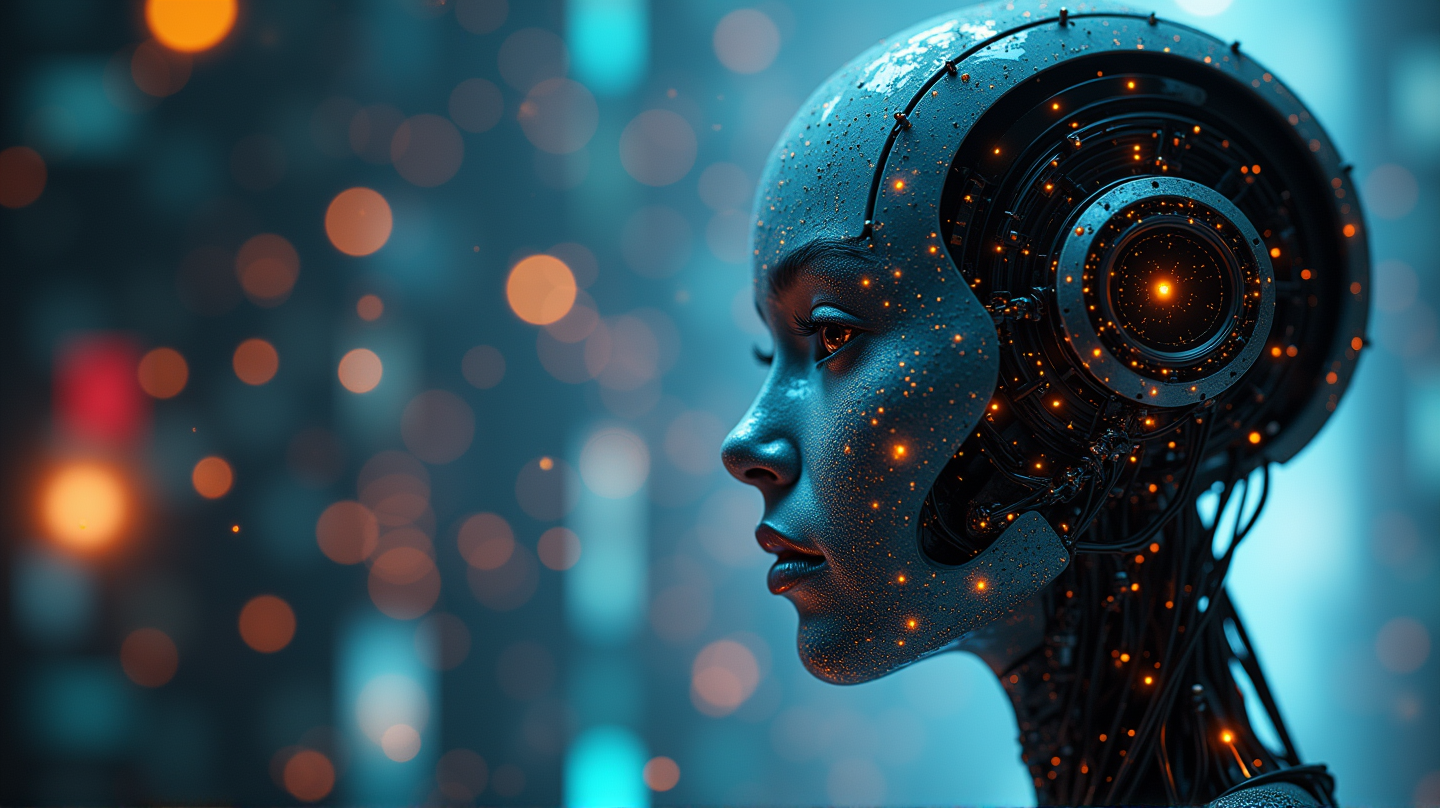 Can We Handle 'Seemingly Conscious AI'? Microsoft Warns of Illusions