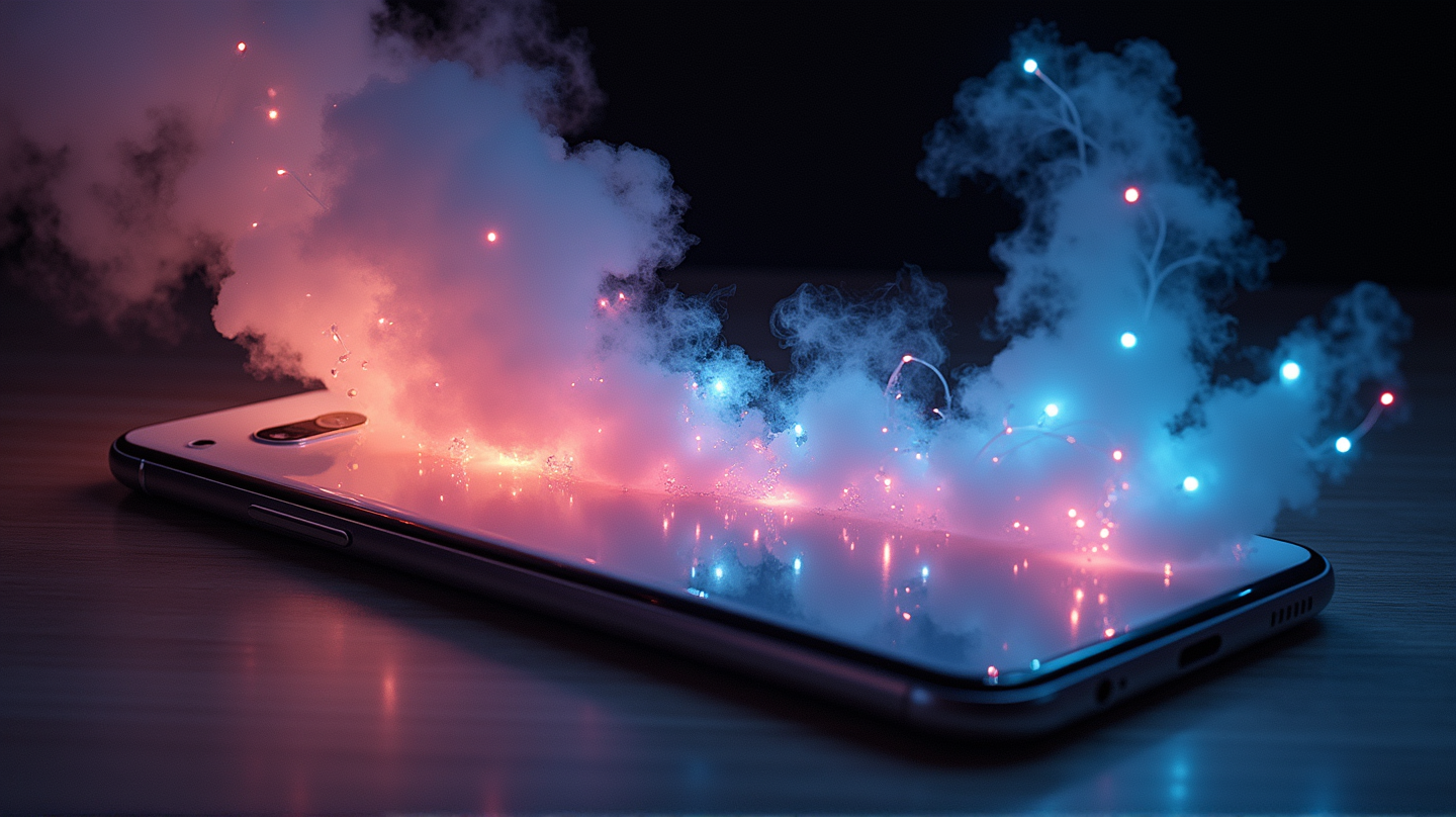 Google's Pixel 10 Unveiling: Innovation Meets Elegance