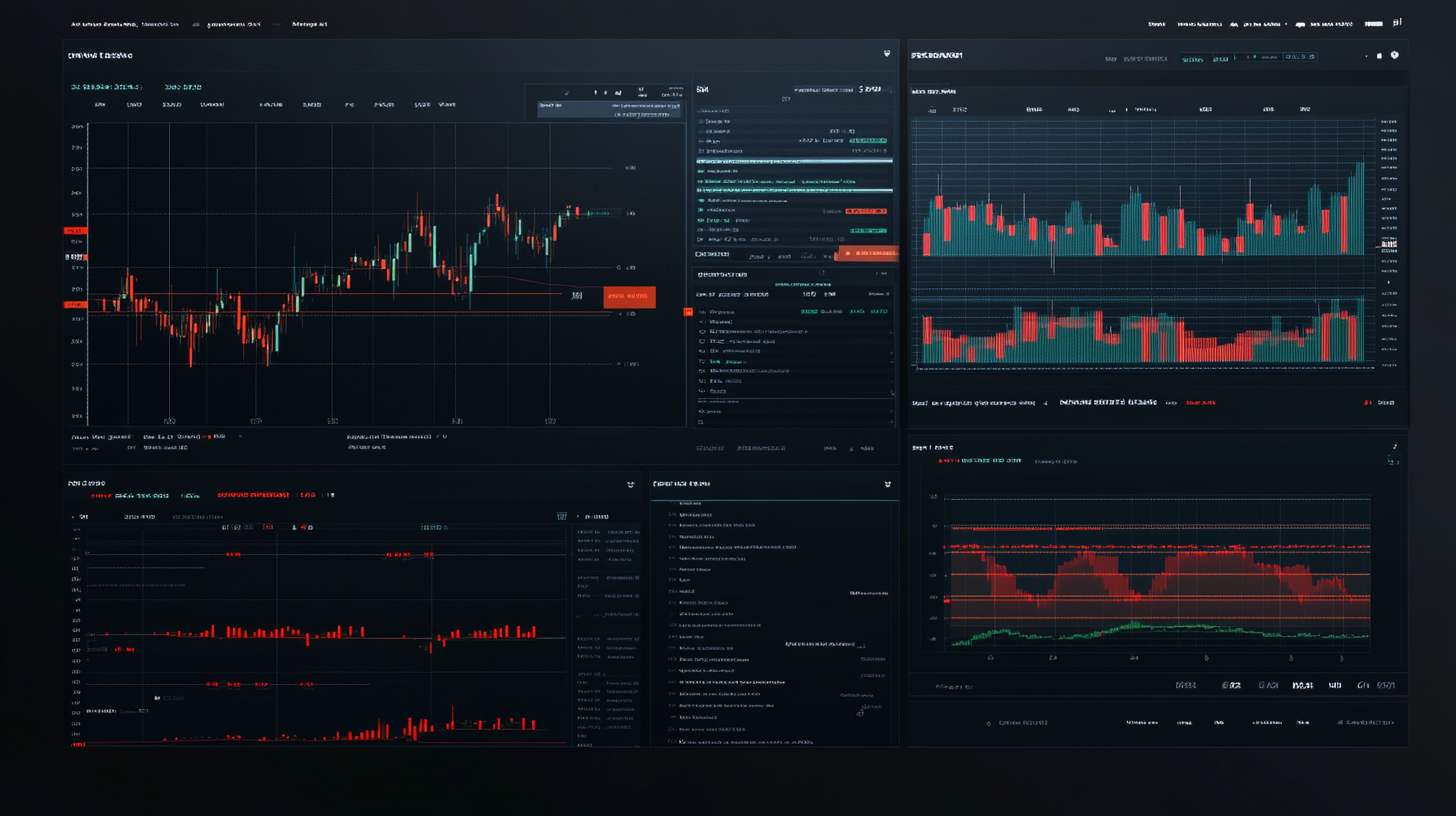 Investigate LumvestaQ2: Is It a Legitimate Trading Ally?