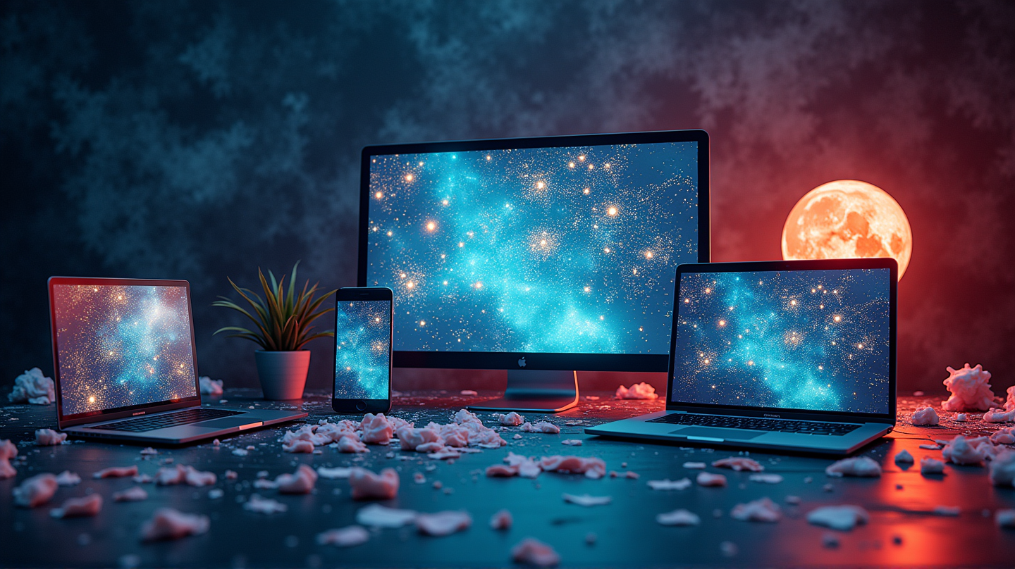 Top Website Builders You Can't Miss for Effortless Design