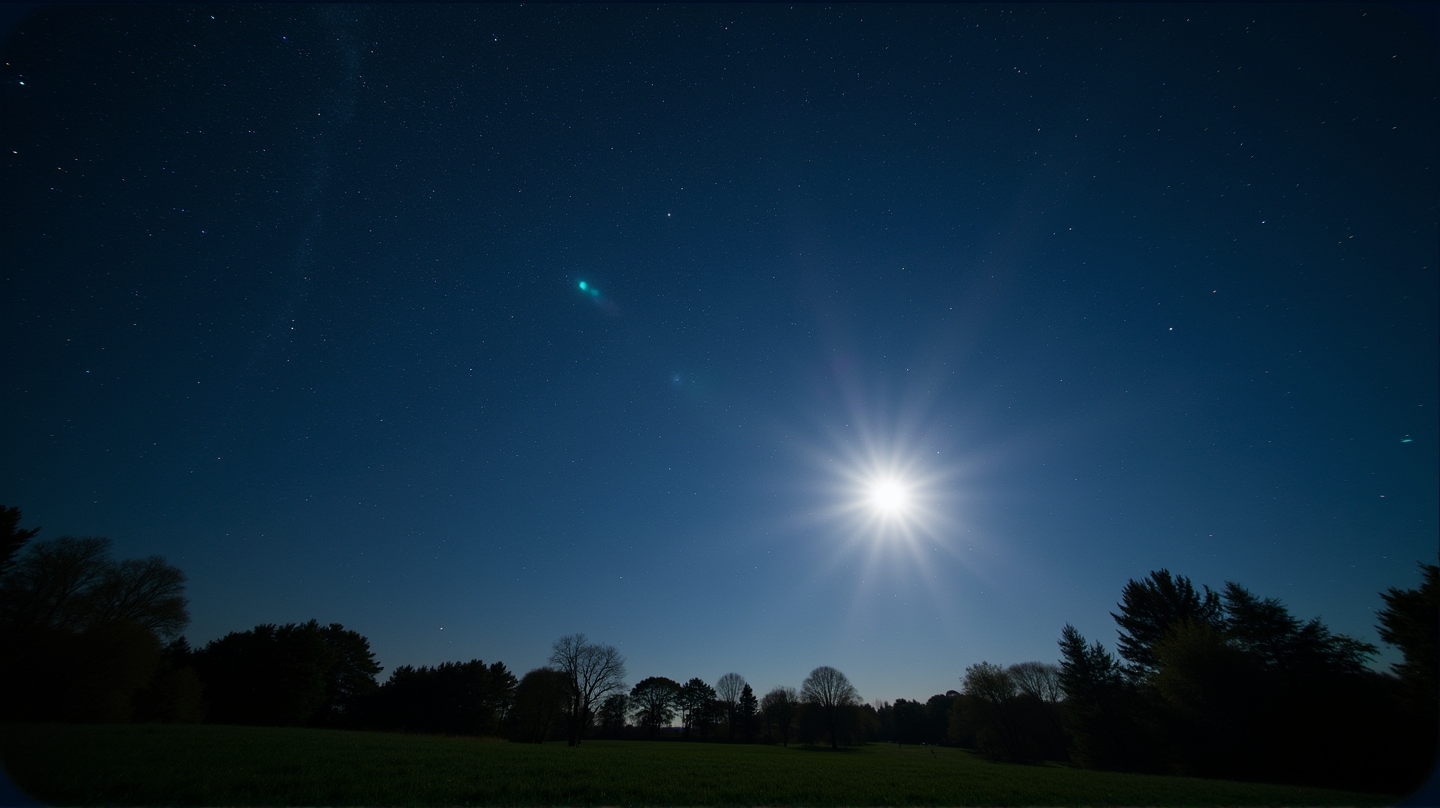 Perseids Meteor Shower: A Celestial Spectacle Gracing Pennsylvania Skies