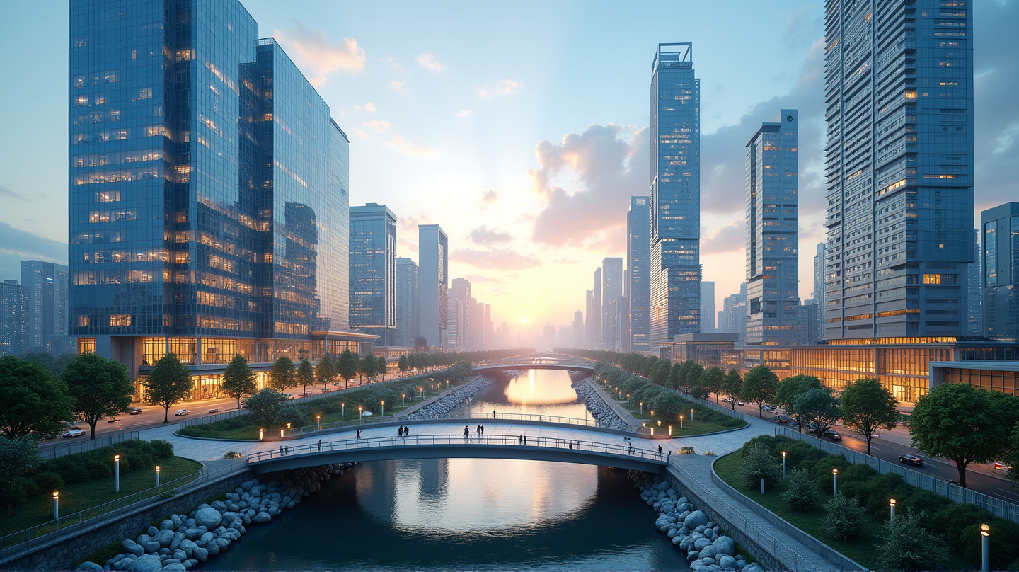 170 European Enterprises Flourish in Wuxi's Hi-tech Haven