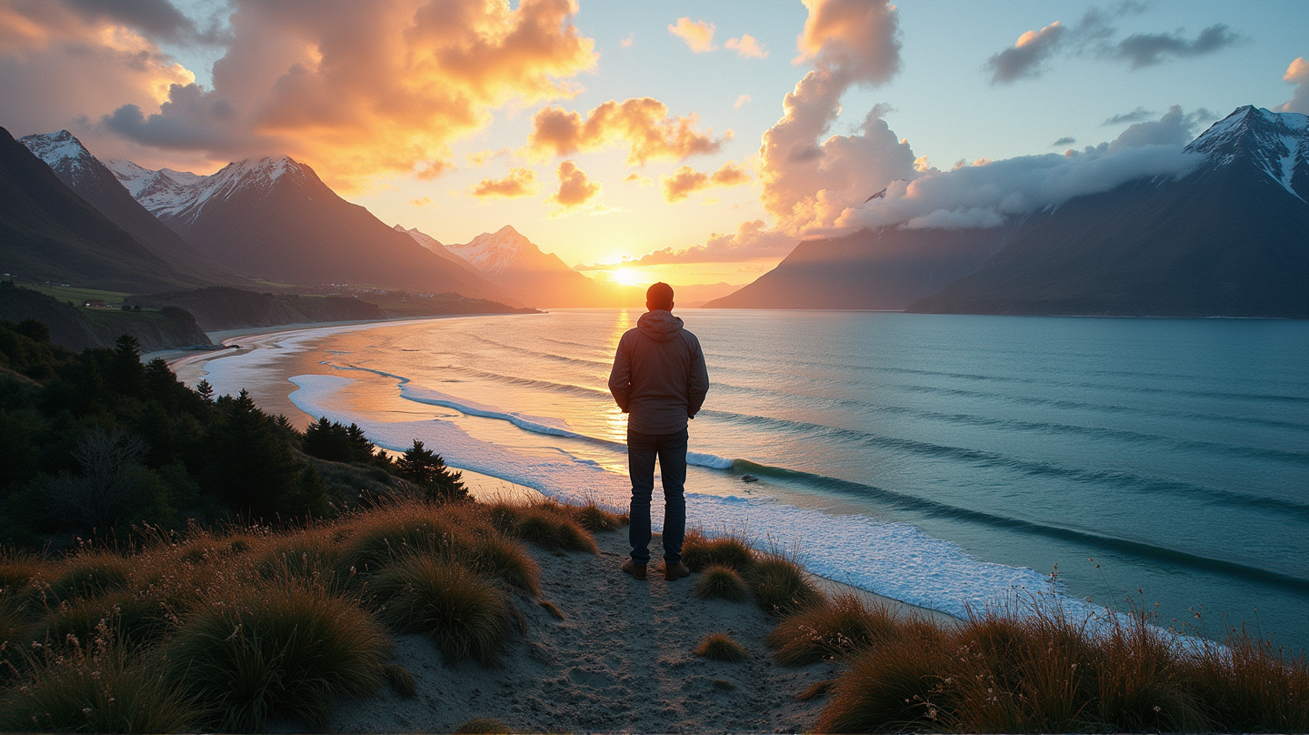 Revamping Entrepreneur Visas: New Zealand's Bold Leap