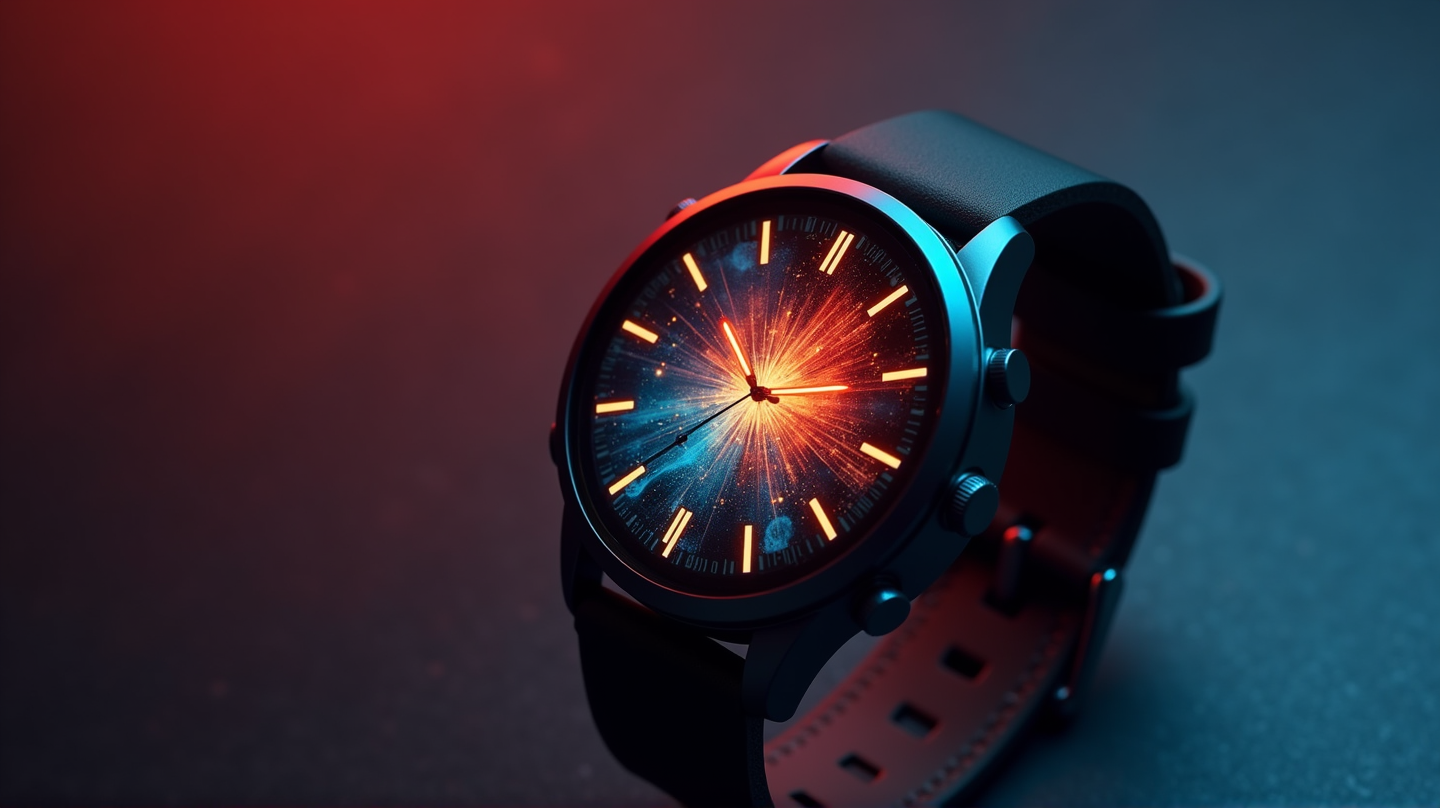 Discover the Best Fire Boltt Smartwatches in India: Features and More!