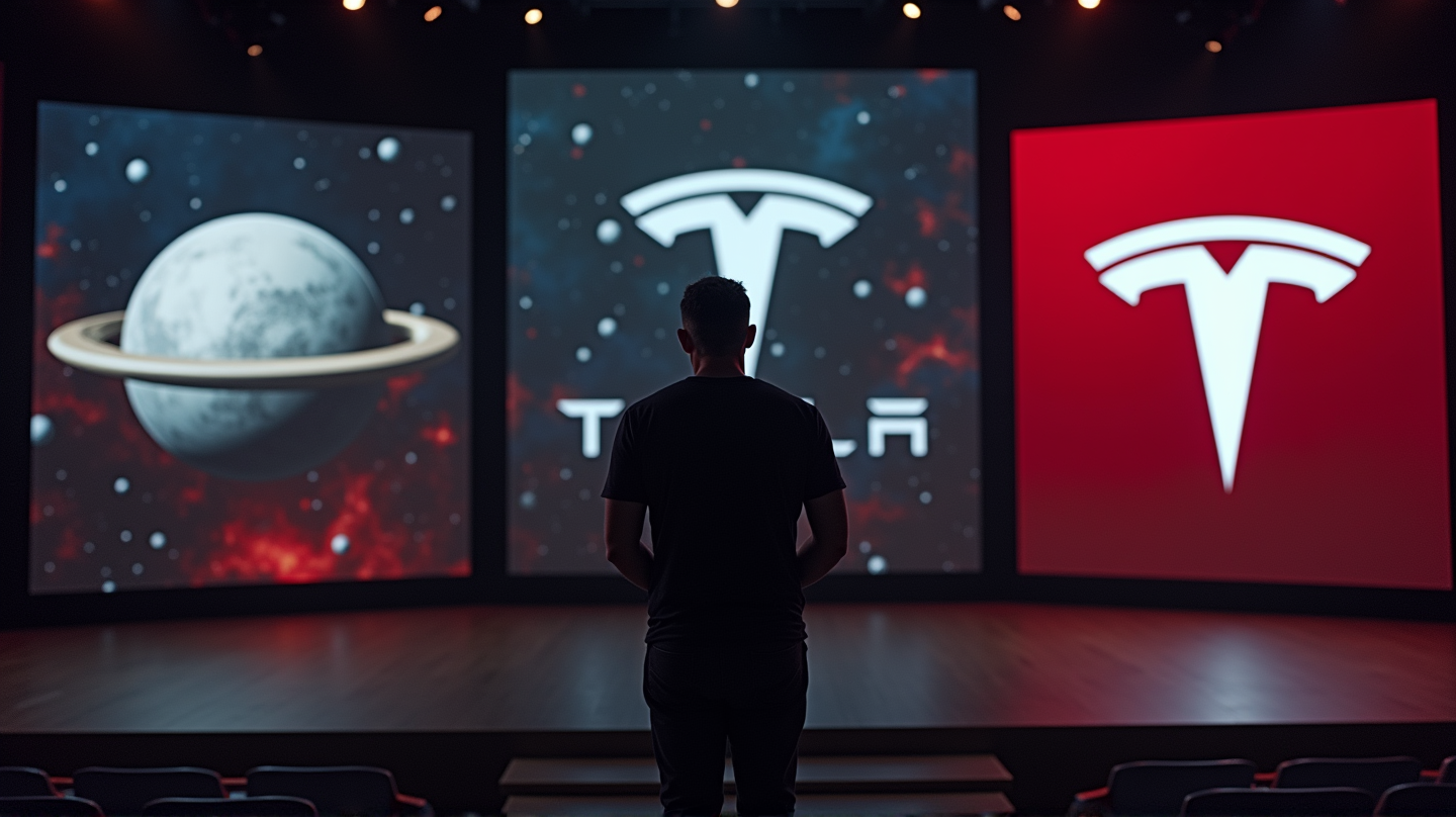 Elon Musk Steps Back from Political Arena After Trump Rift