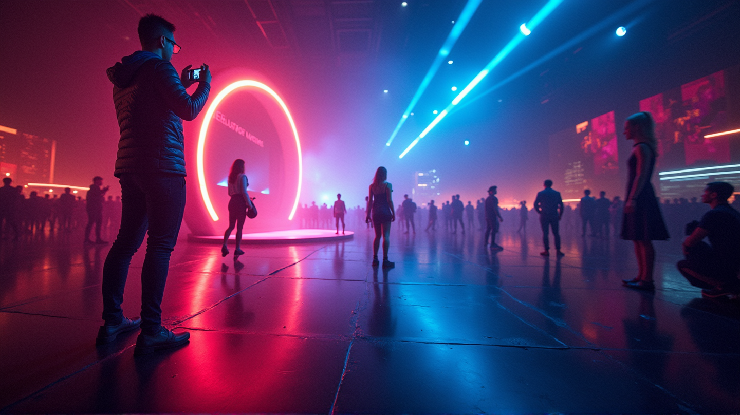 Smartphone Spectacular: The Must-Watch Launches of 2025!