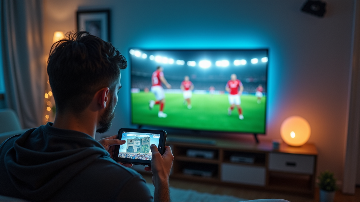 Unlock Premier League Thrills: Top Hacks to Slash Your Sky & TNT Bills