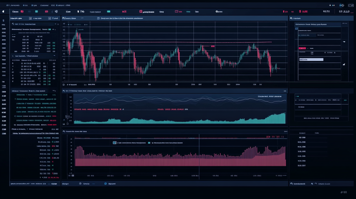 Fynzario Review: Is This the Future of Trading?