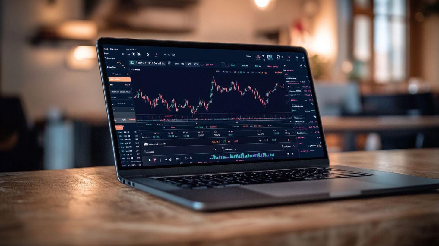 Frame Evex X: Is This Trading Platform Trustworthy?