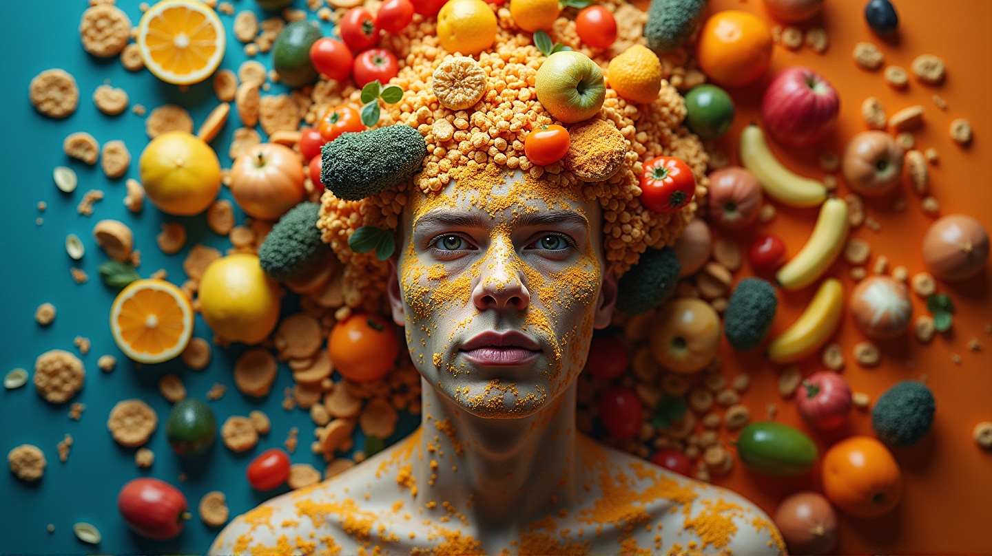 Ultra-Processed Foods: A Hidden Fat Trap Without Extra Calories