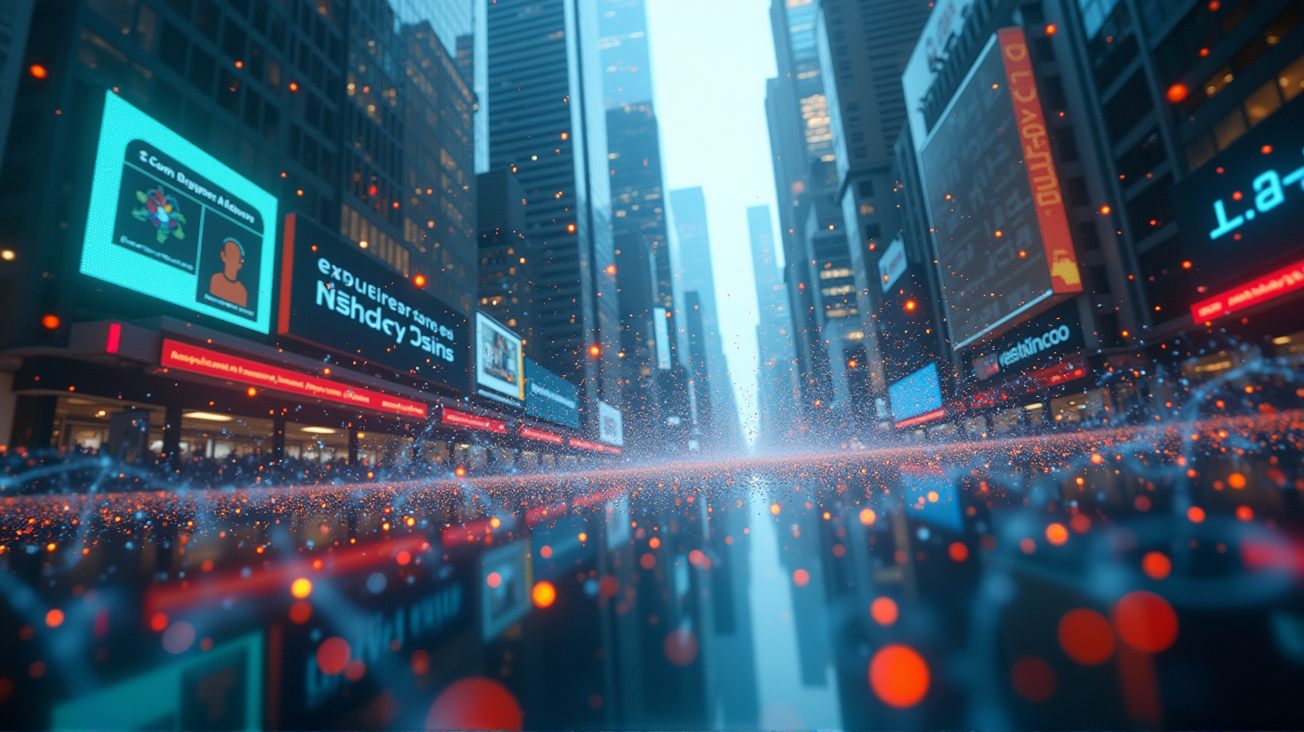 Fortune Tech: A Glimpse into the Cooling Sign and AI Intricacies