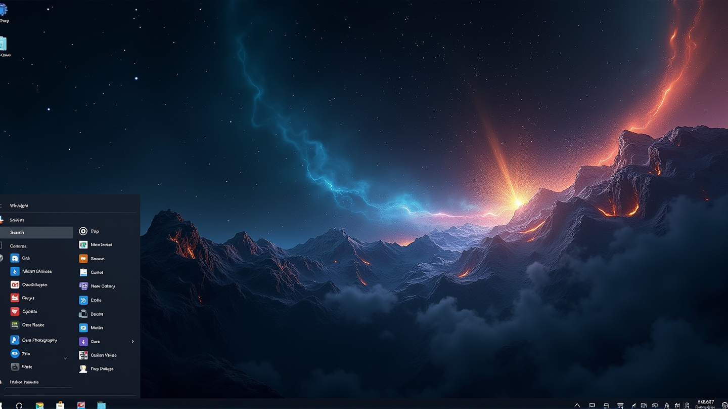 Revolutionizing Desktop Search: Google's New App Shakes Up Windows