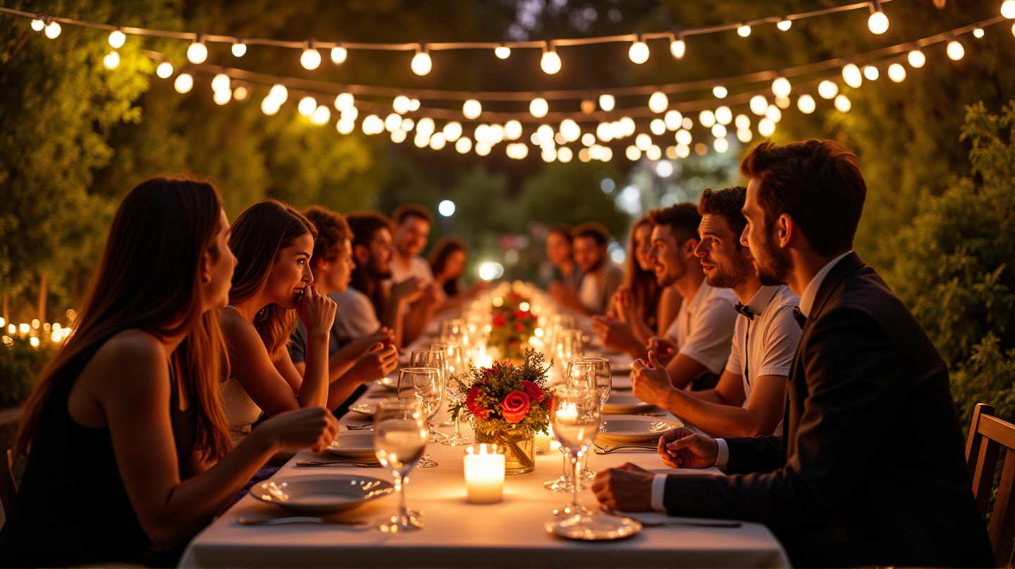 Elon Musk Snubbed from Trump's Exclusive Rose Garden Dinner