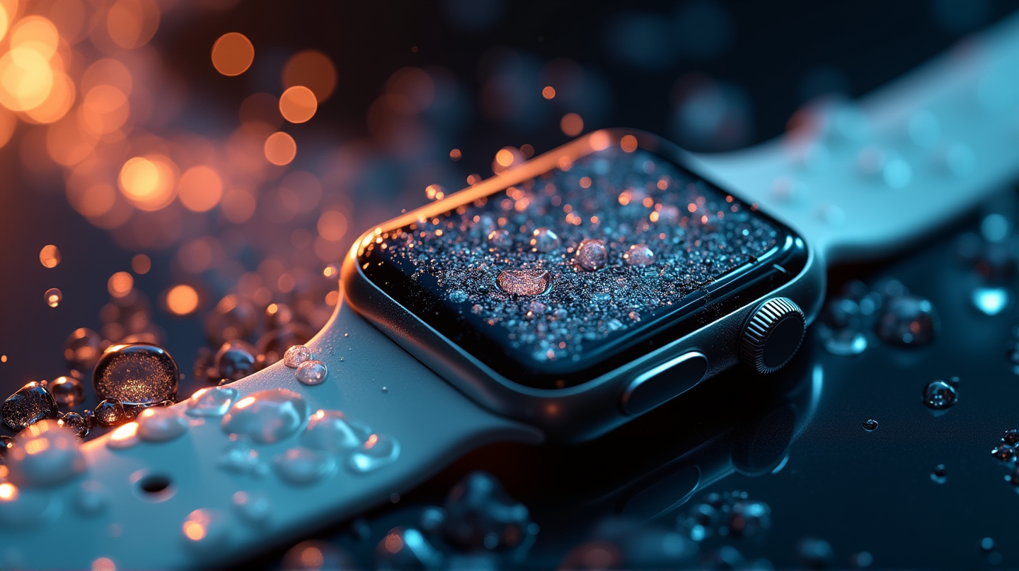 watchOS 26 Unveils Stunning New Features, Users React!
