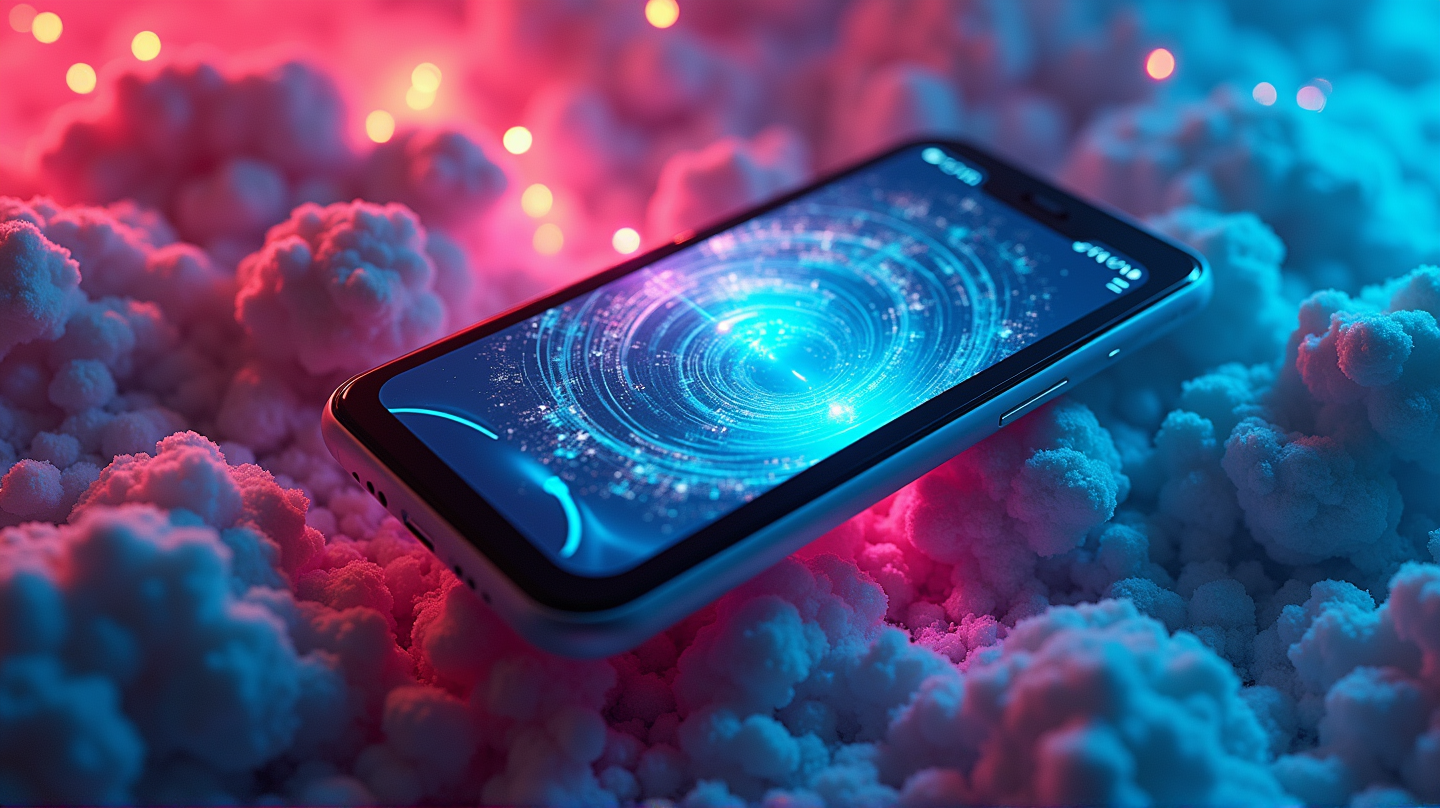 Step Into the Future with iPhone 17: Elegance Meets Innovation