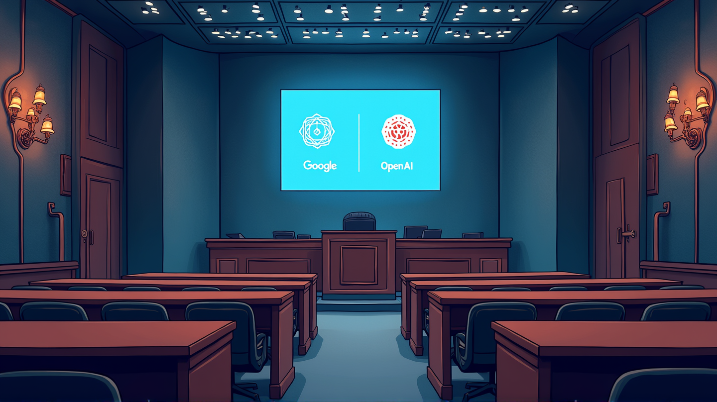How AI Helped Google Win: A New Era of Antitrust Wins