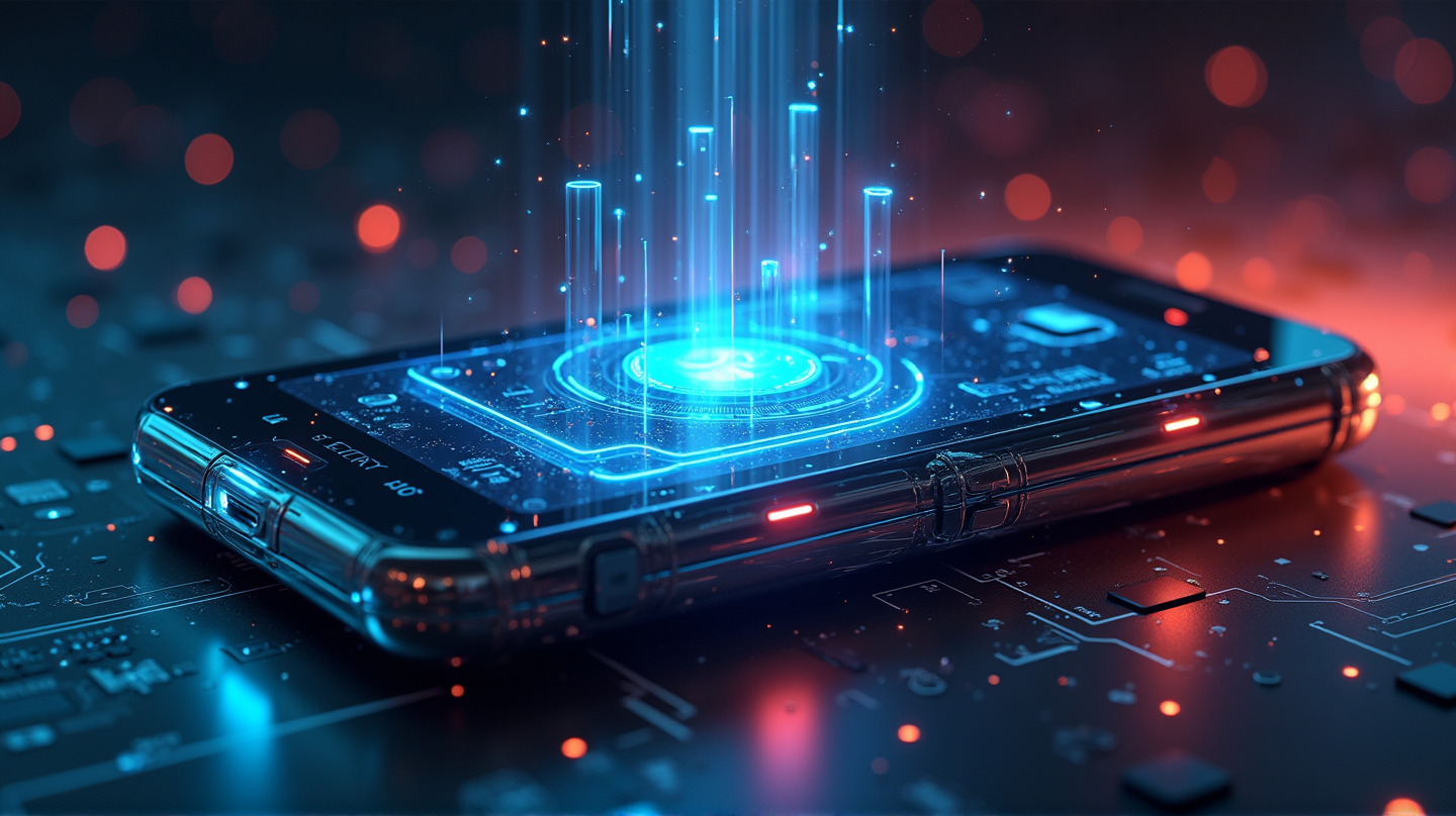 Get Ready for a Battery Revolution with the iPhone 17 Pro