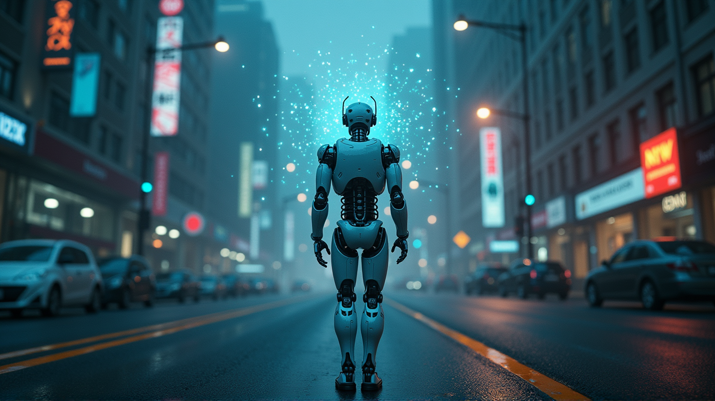 Disarray in AI Chatbots: Misinformation Rattles Charlie Kirk Case