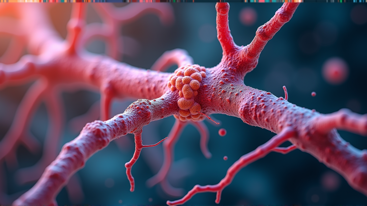 Unlocking the Secrets of Nerve-Muscle Connections in ALS