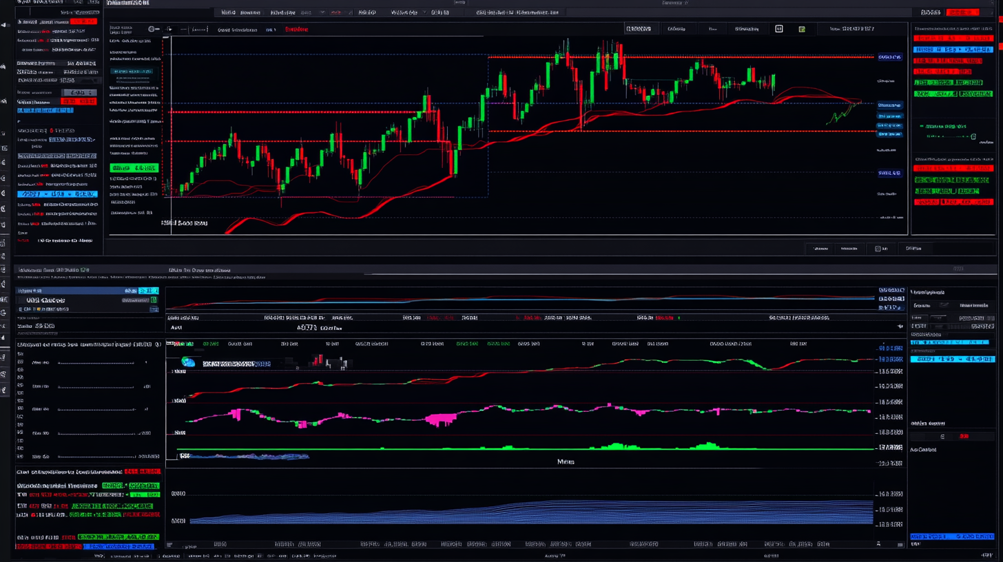 Explore Bondi Bitspire: Unearth the Truth about This Trading System
