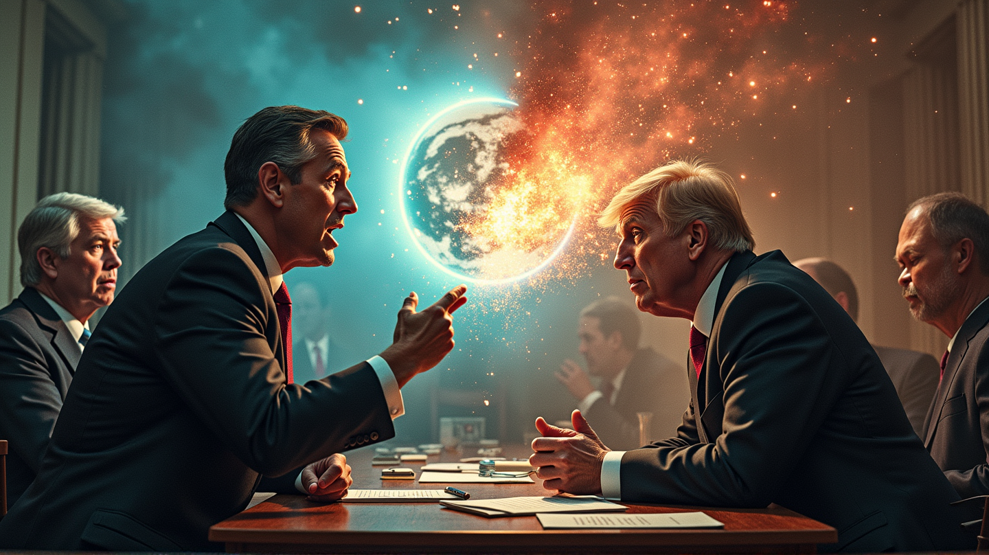 MAGA World Faces Science Showdown: Rejects Trump & Kennedy's Claims!