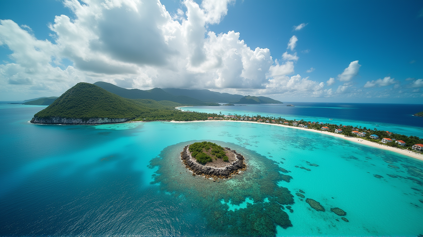 Surprising Windfall for Anguilla: The AI Domain Jackpot