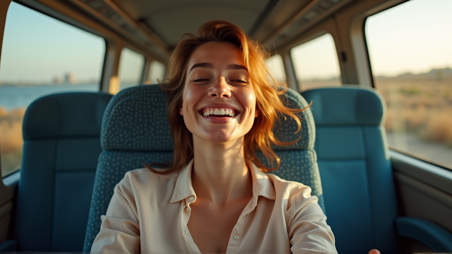 Traveling on Your Period: 8 Tips for a Comfortable Journey