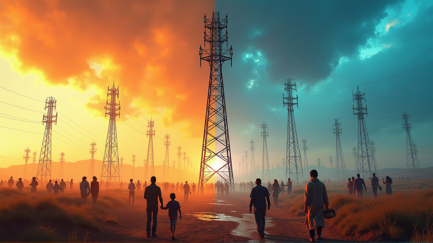 Unlocking Africa's Digital Future: 4G/5G Investment Opportunities