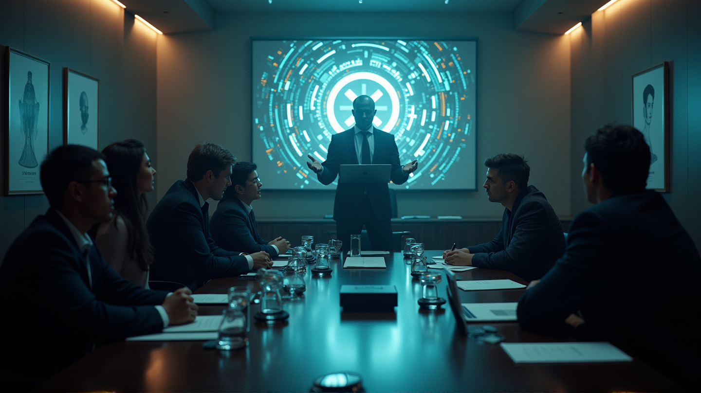 Eliza Labs vs. X Corp: The Courtroom Battle over AI Dominance
