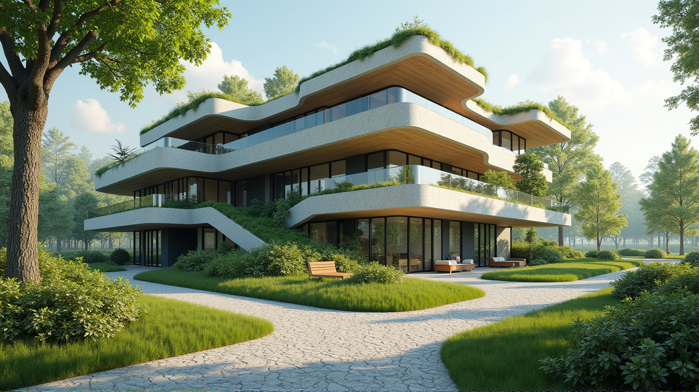 Revolutionizing Construction: Turning Rubbish Into Opportunity