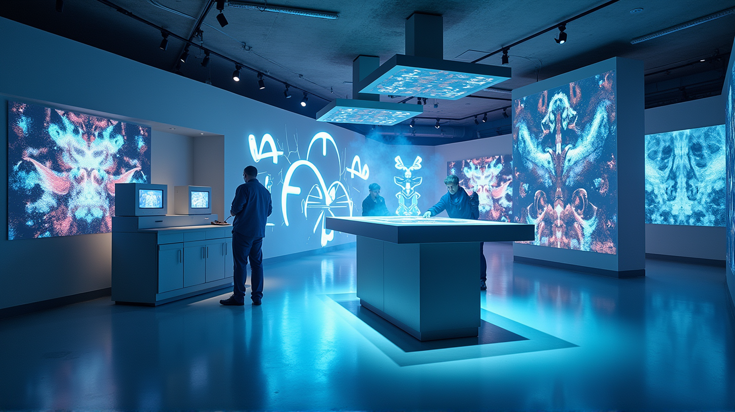 Revvity's Bold Leap: A New Imaging Hub in the Heart of NC's Innovation Triangle