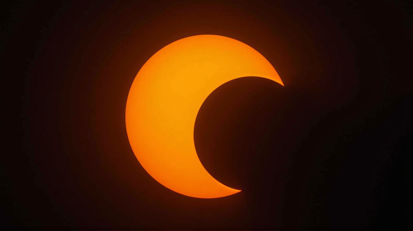 The 2025 Solar Eclipse: Are You Ready for This Celestial Dance?