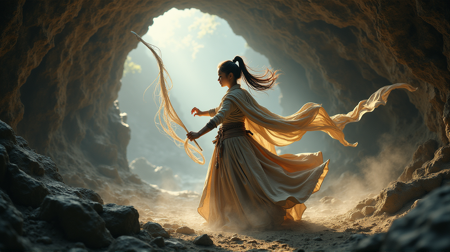 Master the Silk Skills of Silksong for an Epic Journey