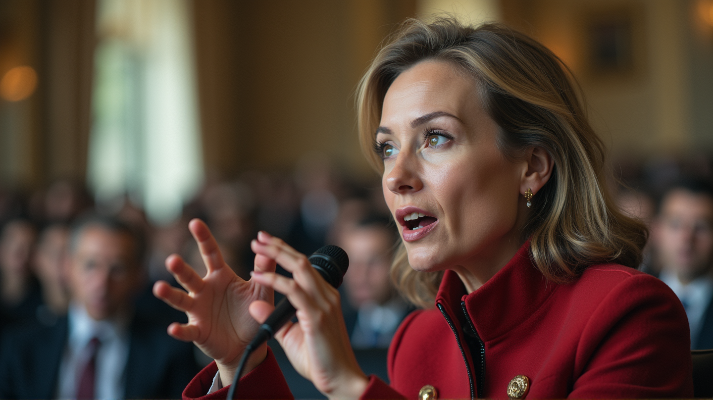 Vivian Wilson, Elon Musk's Daughter, Proclaims Independence: A Breakaway from the Billionaire Legacy