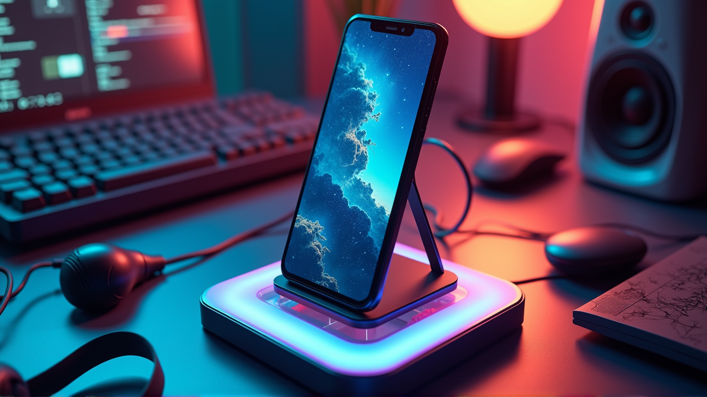 iPhone 17: A Technological Marvel Set to Redefine Your Expectations