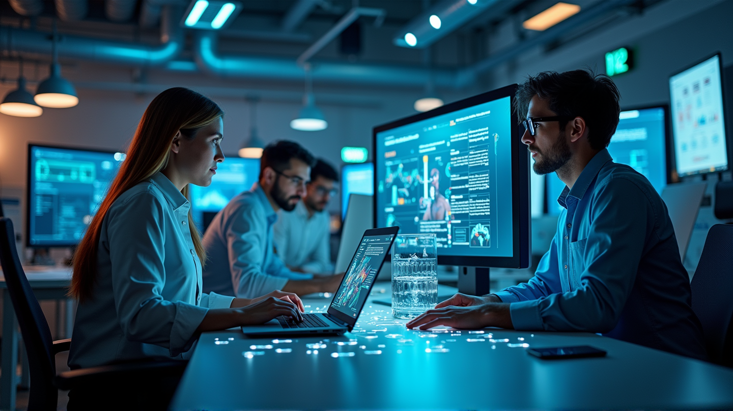 Revolutionizing Data Science: Groundbreaking Updates from Databricks, Qlik & WisdomAI