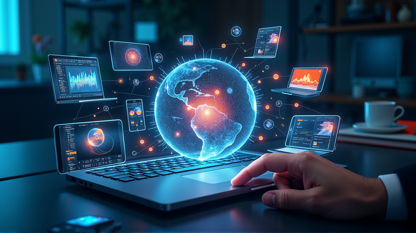 Tech Giants Building Ecosystems: Beyond the Apple Universe