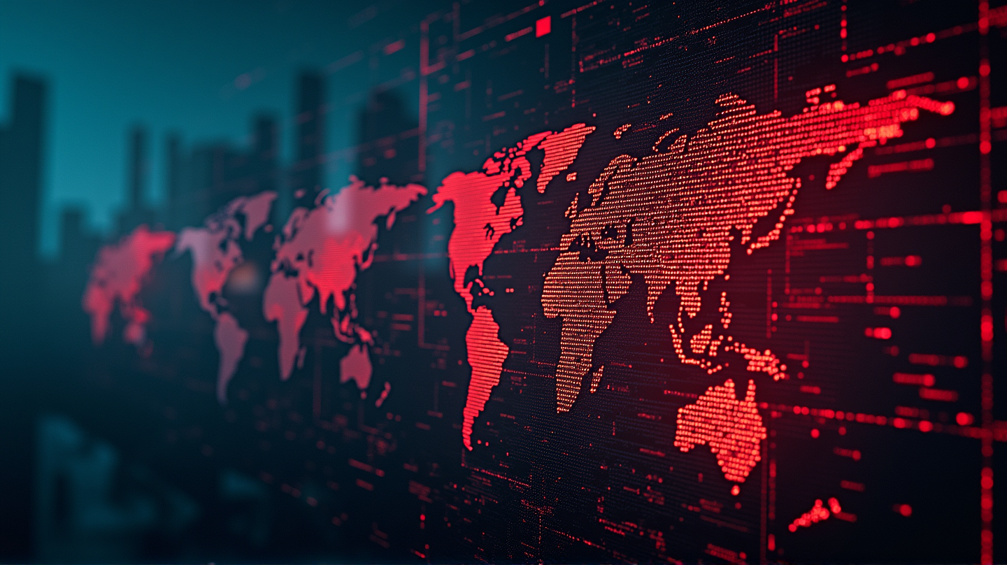 China's Censorship Blueprint Exposed: Global Implications