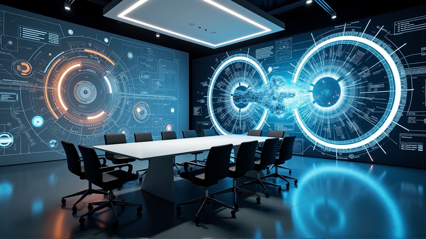 Major Announcement from CRCC High-Tech on 2025 EGM Shakes Market Watchers