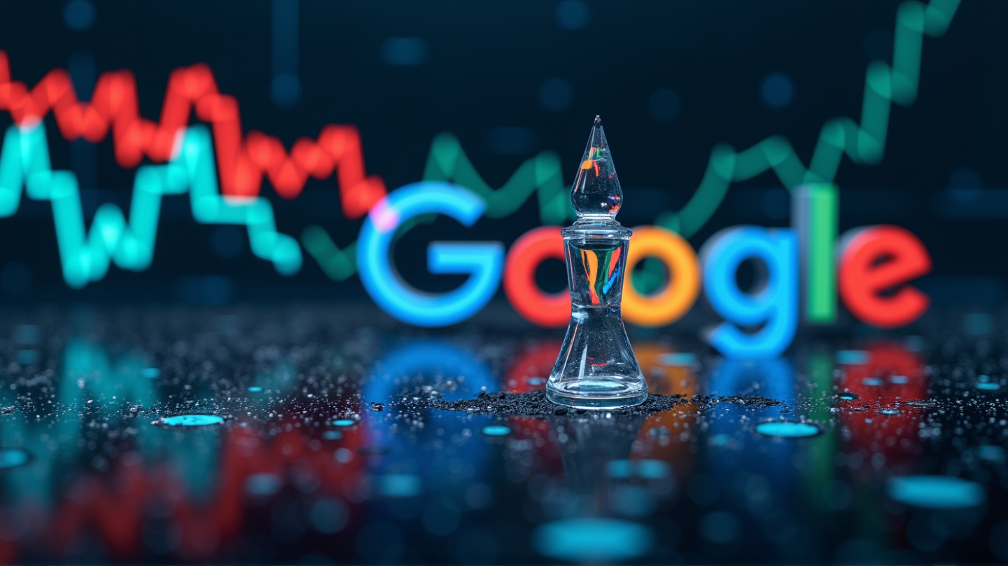 Why Google's Legal Triumph Could Mean Big Gains for These Stocks