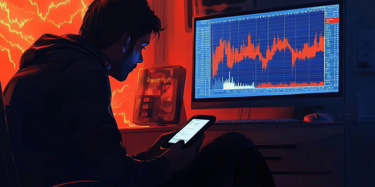 Is Boltrix Venark a Reliable Trading System? Uncover the Truth!