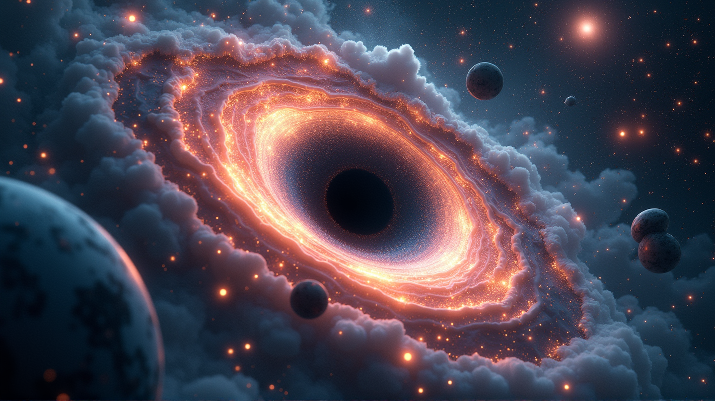 Distant Black Holes and Modern AI: A September Science Roundup Worth Reading