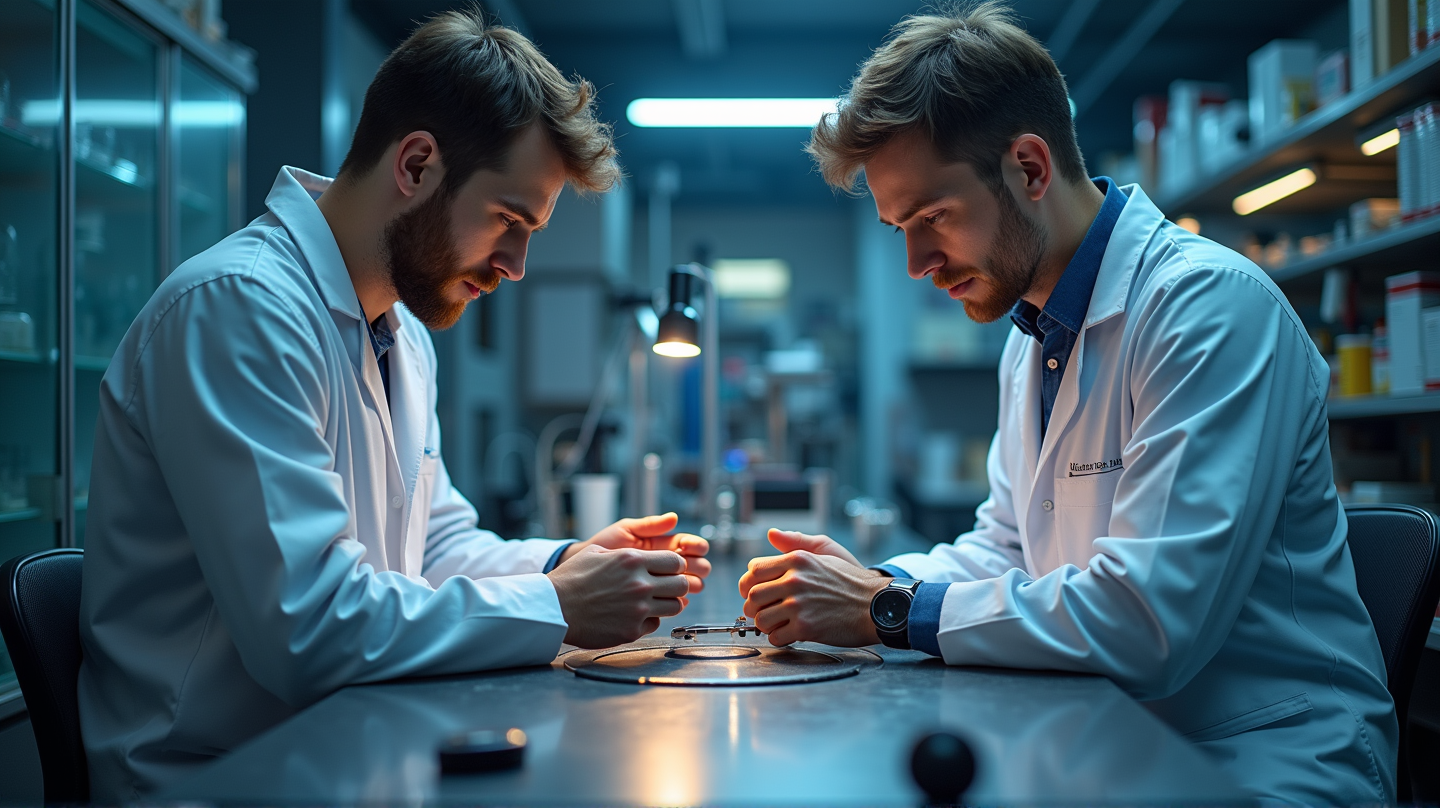 China's Rare Earth Monopoly Faces New Challenge from US Science