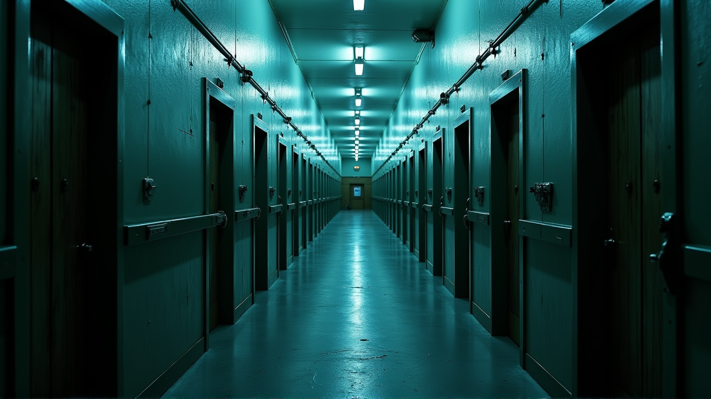 Punjab's Hi-Tech Leap in Jail Security